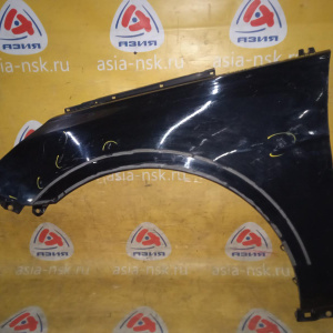 Крыло Hyundai Sonata YF/GF перед, лев сколы