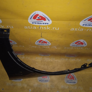 Крыло Hyundai Sonata YF/GF перед, лев сколы