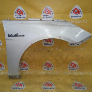 Крыло Hyundai Sonata YF/GF перед, прав сколы