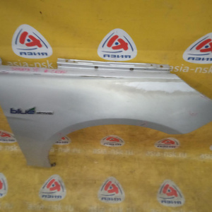 Крыло Hyundai Sonata YF/GF перед, прав сколы