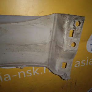 Крыло Hyundai Sonata YF/GF перед, прав сколы