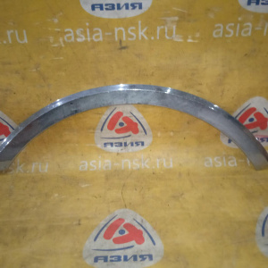 Накладка на крыло Hyundai Sonata YF/GF перед, лев н K-925