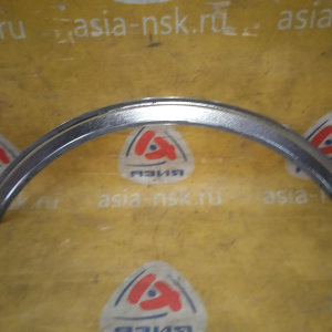 Накладка на крыло Hyundai Sonata YF/GF перед, лев н K-925