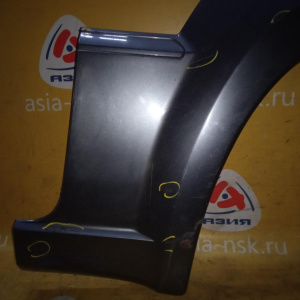 Уширитель крыла Hyundai Terracan HP/EF '2002 перед, прав дефект крепления 87742H1020