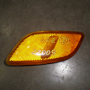 Повторитель в крыло Subaru 22009 Impreza GG2 '1999-2002 R