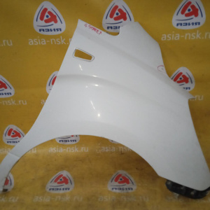 Крыло Hyundai H1/Grand Starex TQ '2007- перед, прав под повторитель