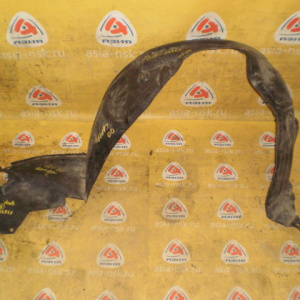 Подкрылок TOYOTA Camry Gracia/Mark II Wagon Qualis SXV20/MCV20 перед, прав дефект 53875-06021