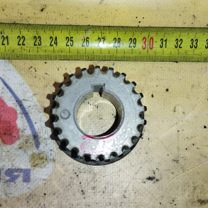 Шестерня коленвала Toyota 1E/2E/3E Corolla EE101 13521-11010