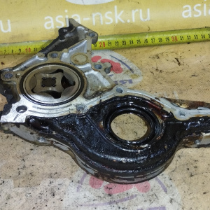 Насос масляный Toyota 1E/2E Corolla EE106 15100-11050