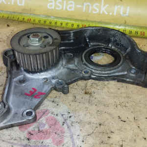 Насос масляный Toyota 1E/2E Corolla EE106 15100-11050