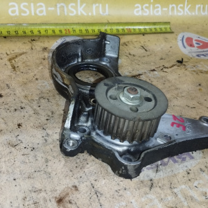 Насос масляный Toyota 1E/2E Corolla EE106 15100-11050