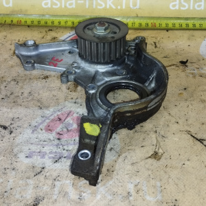 Насос масляный Toyota 1E/2E Corolla EE106 15100-11050