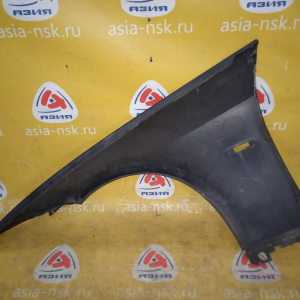 Крыло BMW 3-Series E92/E93 '2006-2013 перед, прав Купе, Кабриолет (срезан угол) 41357168988