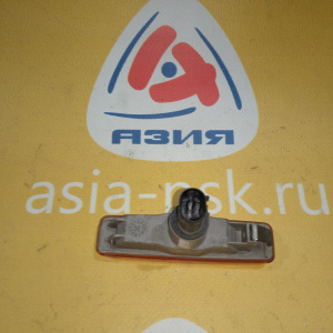 Повторитель в крыло BMW 63142496299 5-Series E39 '1995-2003 жёлтый