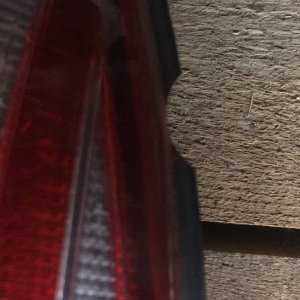Стоп TOYOTA 12-370 L Sprinter Marino AE101 '1992 дефект