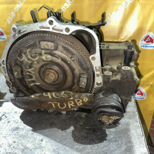 АКПП Mitsubishi 4G63T F4A33K1UPQ 2WD a/t Eclipse D38A