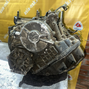 АКПП Mitsubishi 4G63T F4A33K1UPQ 2WD a/t Eclipse D38A
