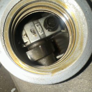 Двигатель Mazda ZL-DE-243044 4WD БЕЗ ГЕНЕРАТОРА И КОНДЕРА Familia BJ5W