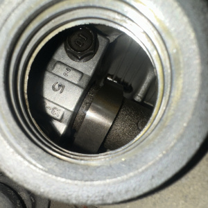 Двигатель Mazda ZL-DE-349574 4WD БЕЗ ГЕНЕРАТОРА И КОНДЕРА Familia BJ5W