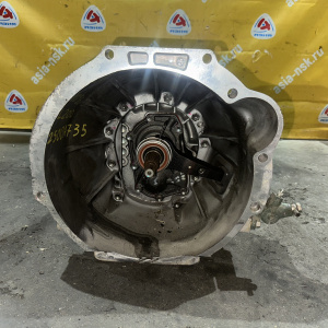МКПП Mitsubishi 4D56U 2500A735 2WD L200 KB
