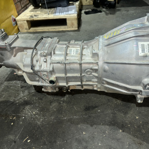 МКПП Mitsubishi 4D56U 2500A735 2WD L200 KB