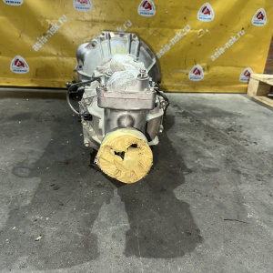 МКПП Mitsubishi 4D56U 2500A735 2WD L200 KB
