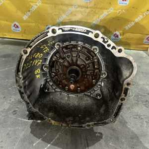 АКПП Toyota 2JZGTE 3040LE (350003A680) 2WD 8k флянец с датчиком колокола без троса БЕЗ БУБЛИКА Crown JZS147