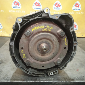 АКПП BMW X3 M57N2/M57D30TU2/306D3 4WD ZF 6HP26 TQ без раздатки 24007559696, 24007551238 E83 '2005