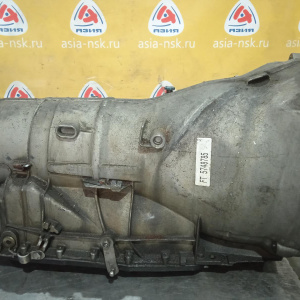 АКПП BMW X3 M57N2/M57D30TU2/306D3 4WD ZF 6HP26 TQ без раздатки 24007559696, 24007551238 E83 '2005