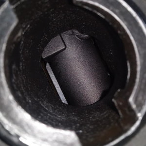 Двигатель BMW 5-Series M57N2/M57D30TU2/306D3-25906402 2WD 530d NR72 E60 '2006