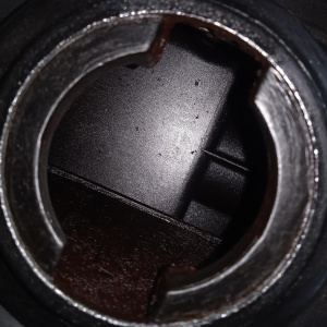 Двигатель BMW 5-Series M54B30/306S3-35133226 530i NA72 E60 '2004