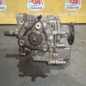 Раздатка Audi CCZ TT 8J3 '2008 2.0L TFSI 4WD DSG-6 DQ250 JFP 0AV409053J