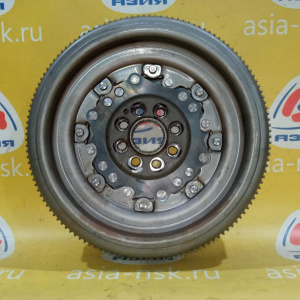 Маховик Audi BZB/CCZ/CZP A3 8P1/8J3/AD1 '2008 DSG-6 DQ250 (робот) 06J105266D