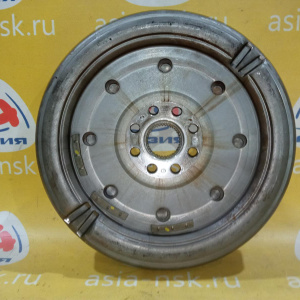 Маховик Audi BZB/CCZ/CZP A3 8P1/8J3/AD1 '2008 DSG-6 DQ250 (робот) 06J105266D