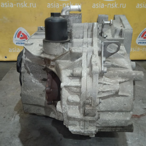 АКПП Volkswagen Passat CCZB 2.0L TSI 4WD DSG-6 DQ250 NME без раздатки B7/362 '2012