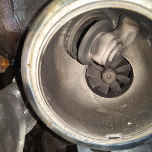 Двигатель Audi Q3 CUL-034344 EA888 gen3 2.0L TFSI 8UG '2016