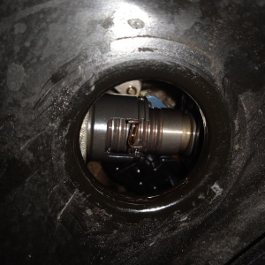 Двигатель Audi Q3 CUL-034344 EA888 gen3 2.0L TFSI 8UG '2016