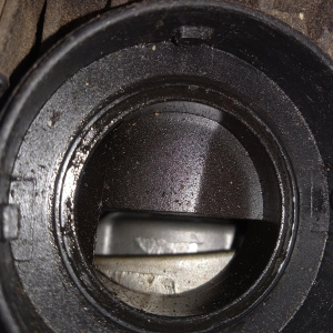 Двигатель Audi Q3 CUL-034344 EA888 gen3 2.0L TFSI 8UG '2016