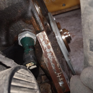 Двигатель Audi Q3 CUL-034344 EA888 gen3 2.0L TFSI 8UG '2016