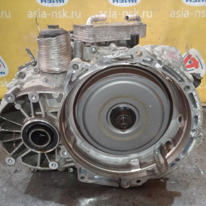 АКПП Audi Q3 CUL 2.0L TFSI 4WD DSG-7 DL500 SDA с раздаткой 0BH300013F 8UG '2016