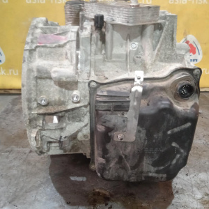 АКПП Audi Q3 CUL 2.0L TFSI 4WD DSG-7 DL500 SDA с раздаткой 0BH300013F 8UG '2016