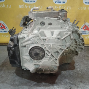 АКПП Audi Q3 CUL 2.0L TFSI 4WD DSG-7 DL500 SDA с раздаткой 0BH300013F 8UG '2016