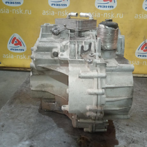 АКПП Audi Q3 CUL 2.0L TFSI 4WD DSG-7 DL500 SDA с раздаткой 0BH300013F 8UG '2016