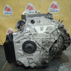 АКПП Audi Q3 CUL 2.0L TFSI 4WD DSG-7 DL500 SDA с раздаткой 0BH300013F 8UG '2016