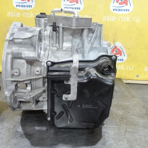 АКПП Volkswagen Tiguan DFG 2.0L TDI 4WD DSG-7 DQ500 TFR с раздаткой 0CP409053L 0B5300061M001 AD1 '2019