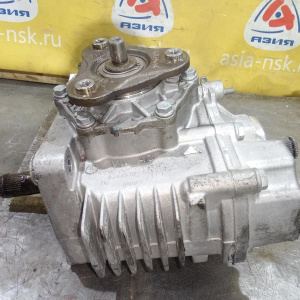 АКПП Volkswagen Tiguan DFG 2.0L TDI 4WD DSG-7 DQ500 TFR с раздаткой 0CP409053L 0B5300061M001 AD1 '2019