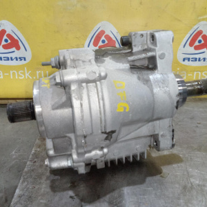 АКПП Volkswagen Tiguan DFG 2.0L TDI 4WD DSG-7 DQ500 TFR с раздаткой 0CP409053L 0B5300061M001 AD1 '2019