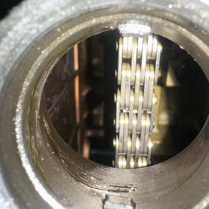 Двигатель Mazda AJ-313029 4WD DOHC 24 кл. V6  197 л.с MPV LWFW