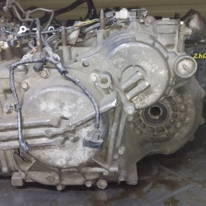 АКПП Mitsubishi 4G63 W5A513DZB / MR983753 4WD Turbo БЕЗ РАЗДАТКИ Airtrek CU4W