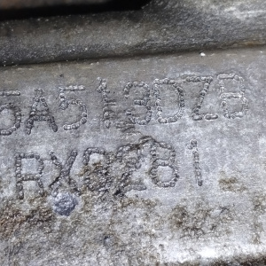 АКПП Mitsubishi 4G63 W5A513DZB / MR983753 4WD Turbo БЕЗ РАЗДАТКИ Airtrek CU4W